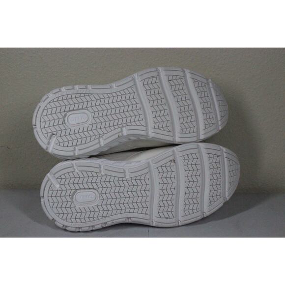 Brooks Addiction Walker V-Strap 2 Walking Nursing Shoes US Women’s Size 10 2Wide - Picture 4 of 6